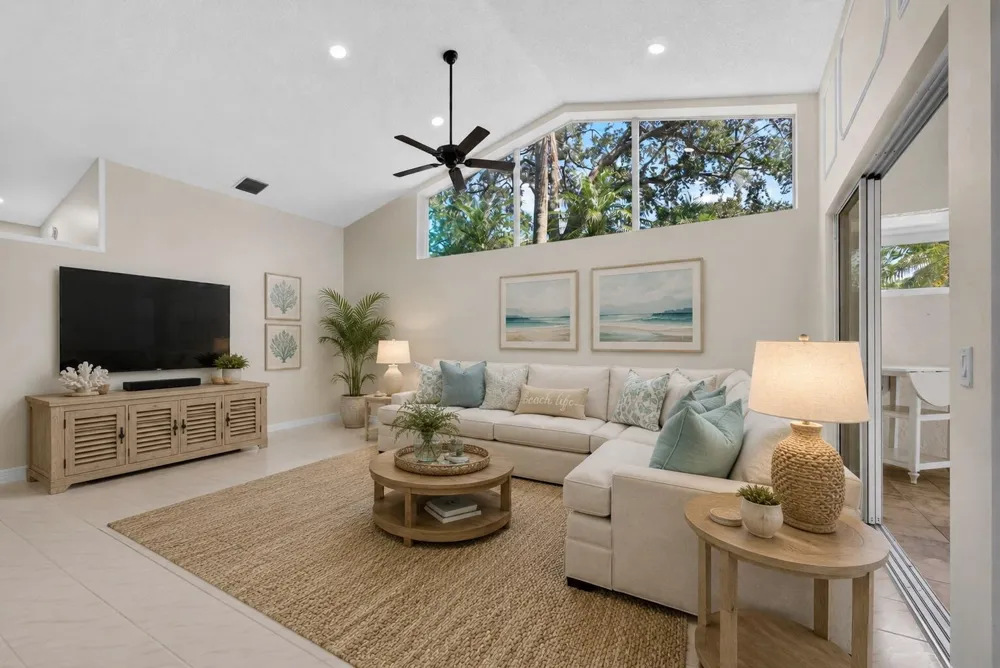 101 SABAL PALM LANE Palm Beach Gardens, FL 33418