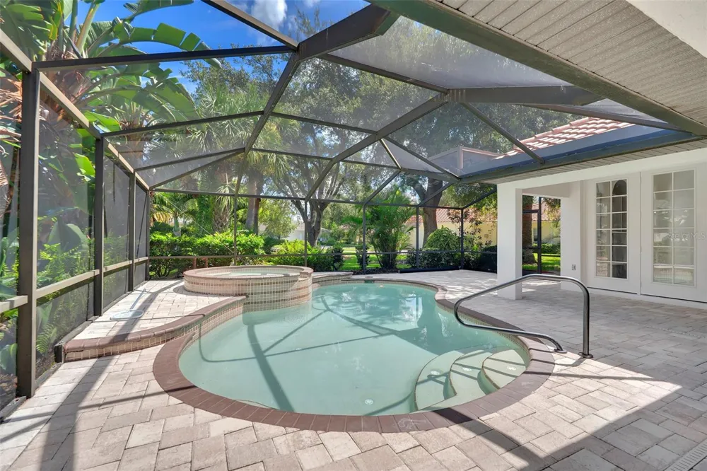 2102 TEQUESTA TRAIL Nokomis, FL 34275
