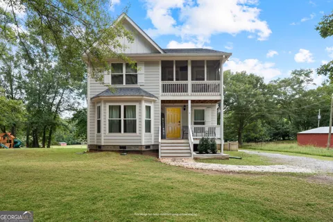 303 Gamble DR