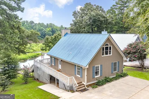 80 Franklin RD