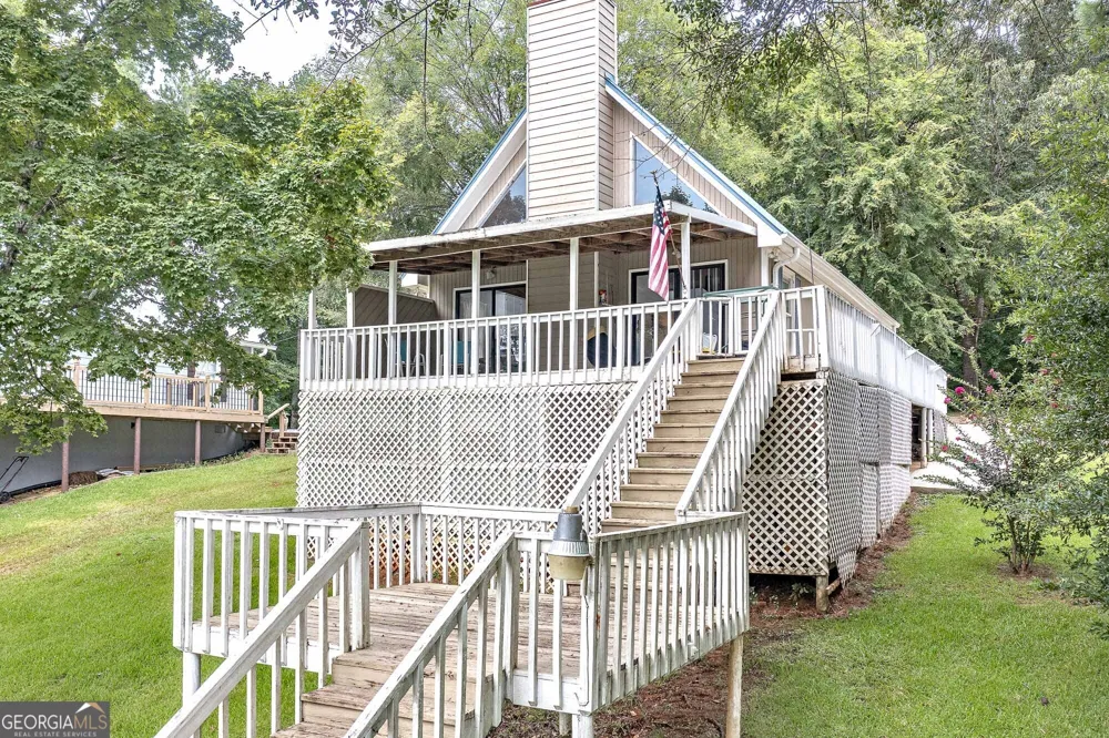 80 Franklin RD Eatonton, GA 31024