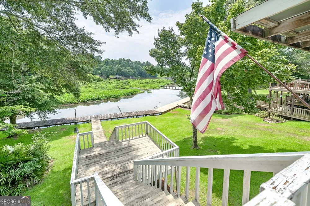 80 Franklin RD Eatonton, GA 31024