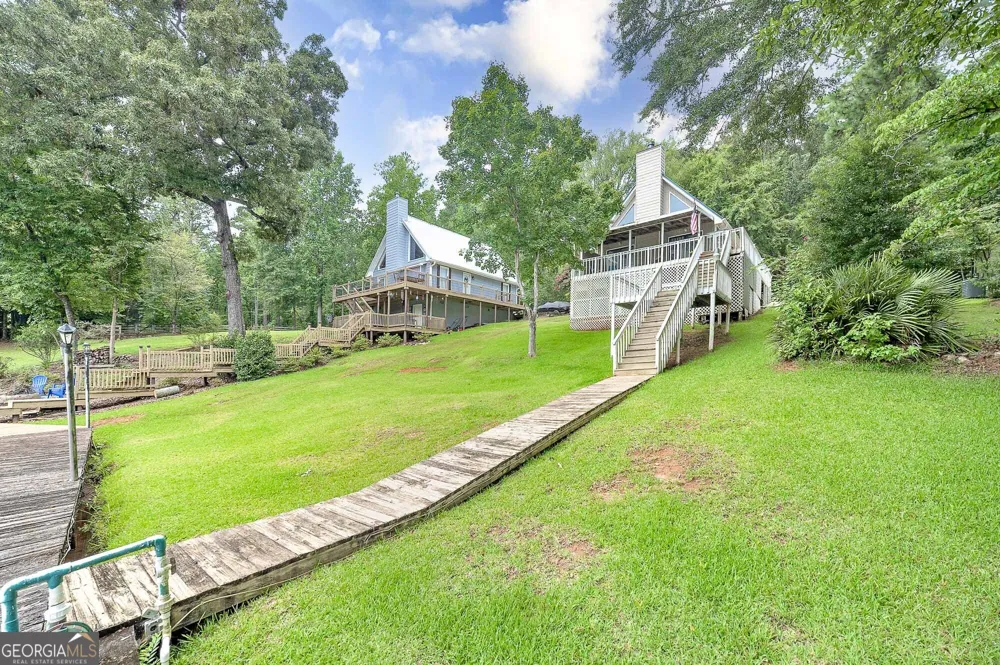 80 Franklin RD Eatonton, GA 31024