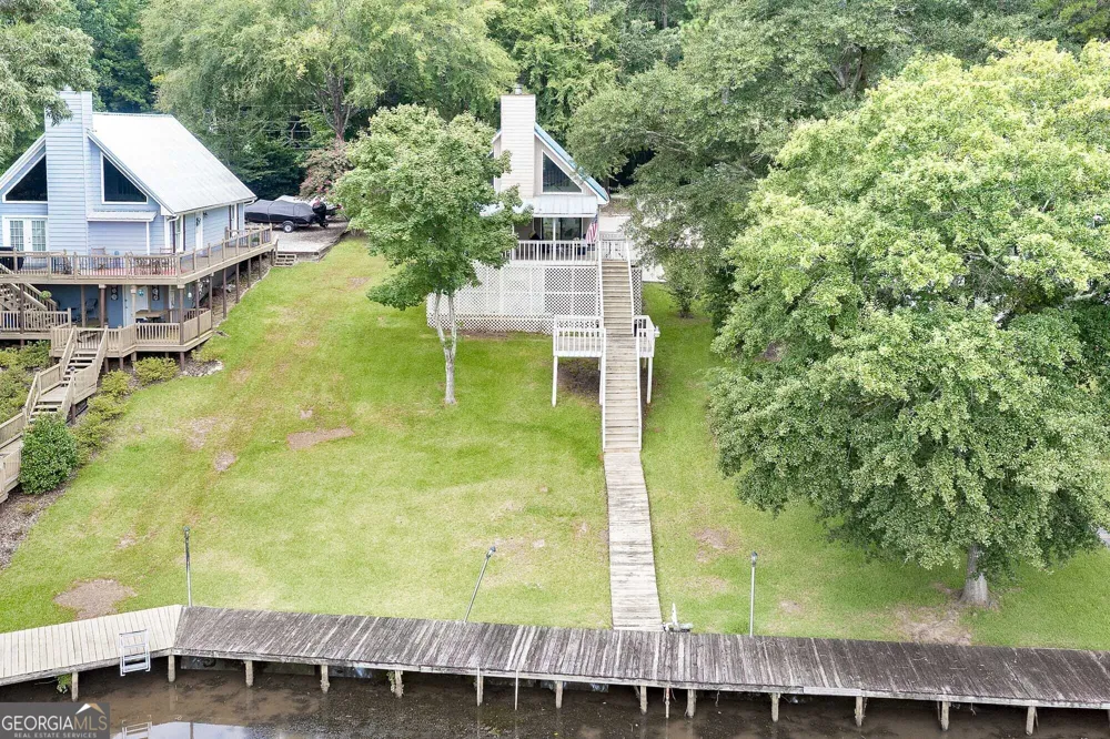80 Franklin RD Eatonton, GA 31024