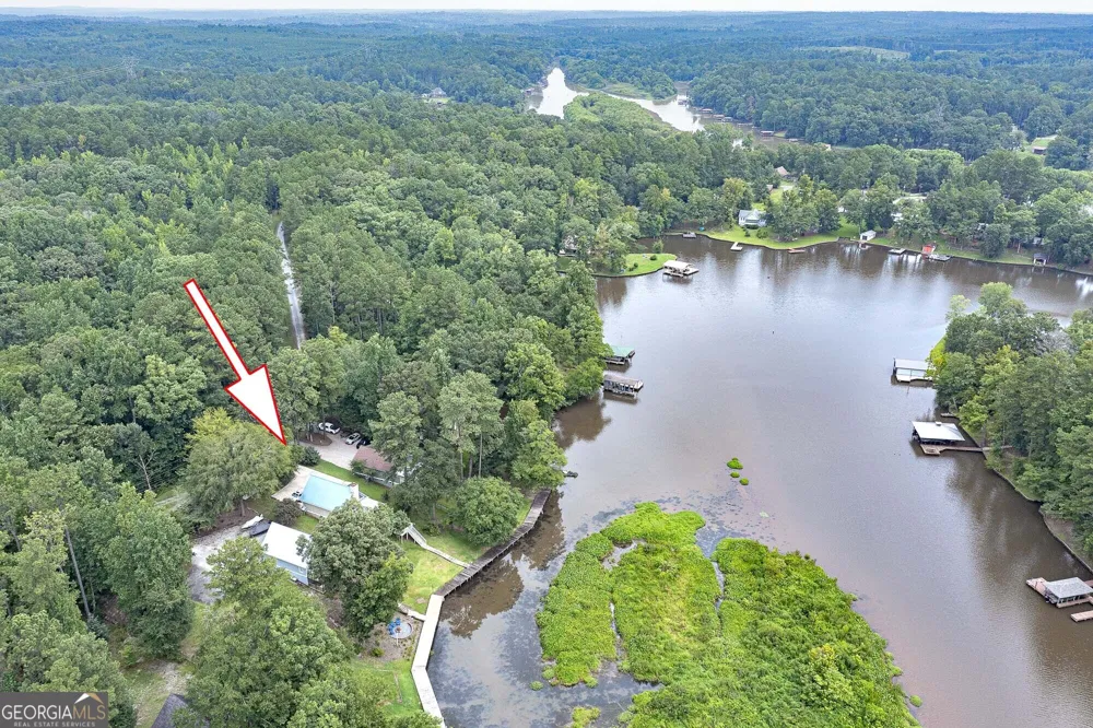 80 Franklin RD Eatonton, GA 31024