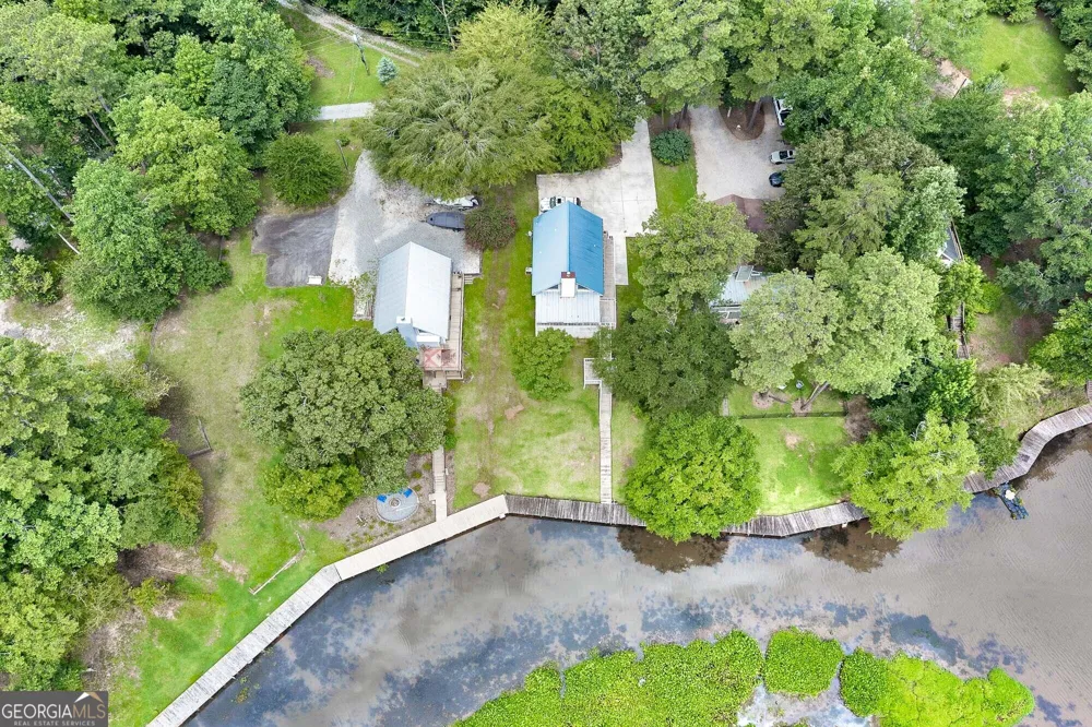80 Franklin RD Eatonton, GA 31024