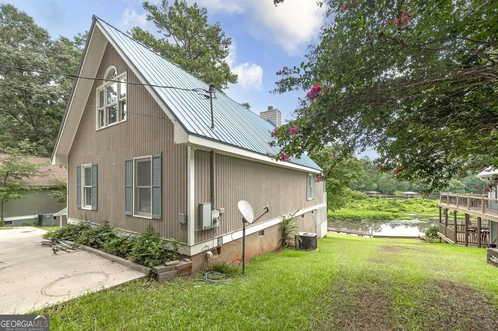 80 Franklin RD Eatonton, GA 31024