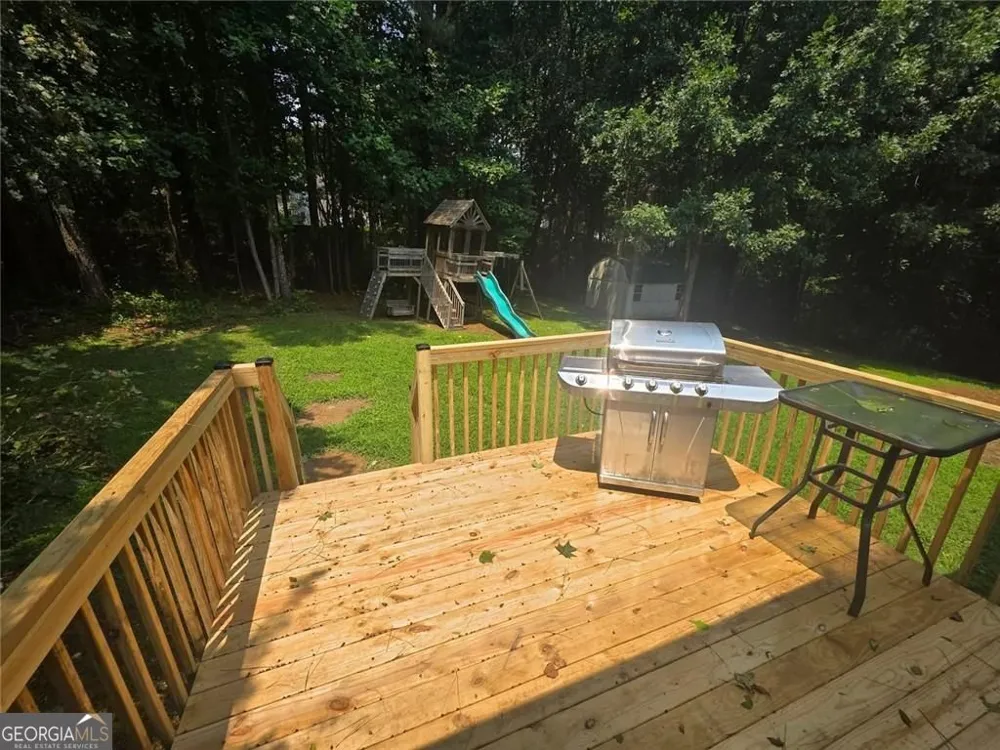 2 Little Doe LN Jasper, GA 30143
