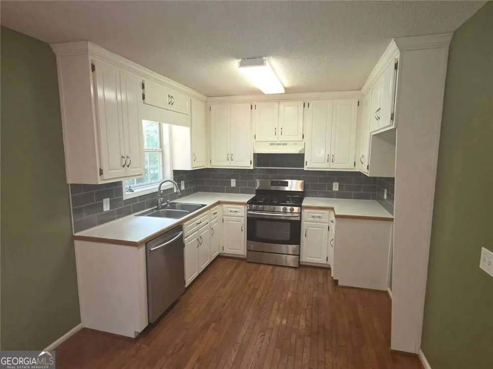 2 Little Doe LN Jasper, GA 30143
