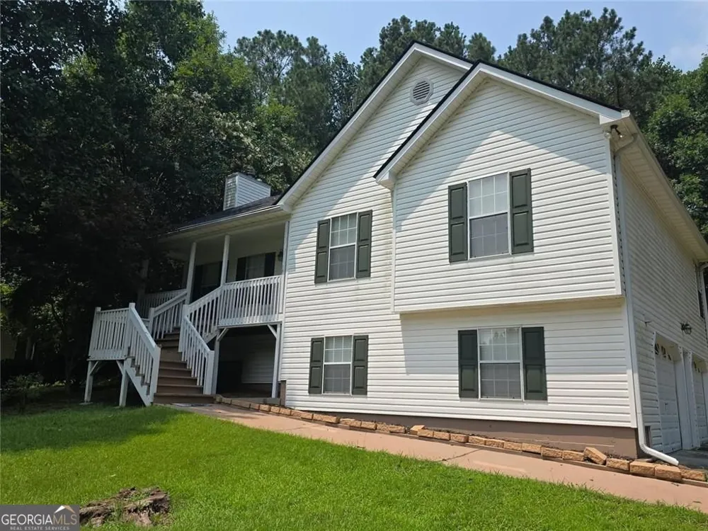 2 Little Doe LN Jasper, GA 30143