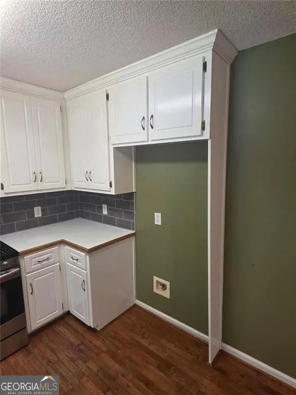 2 Little Doe LN Jasper, GA 30143
