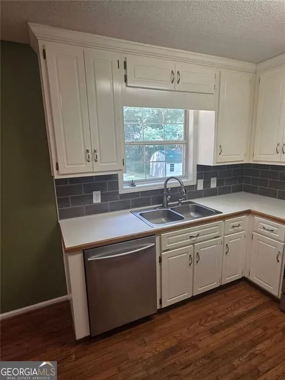 2 Little Doe LN Jasper, GA 30143