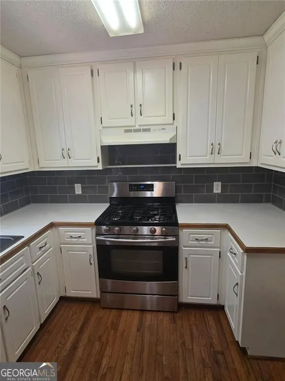 2 Little Doe LN Jasper, GA 30143