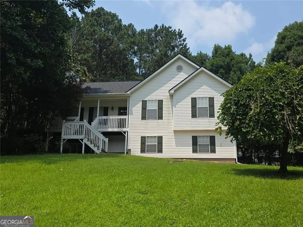 2 Little Doe LN Jasper, GA 30143
