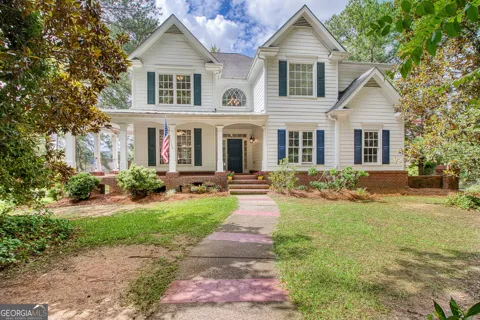 205 White RD