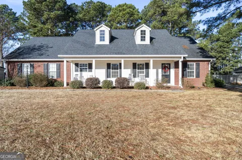 218 Ellicott DR