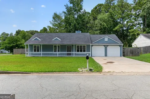 3192 Caley Mill DR