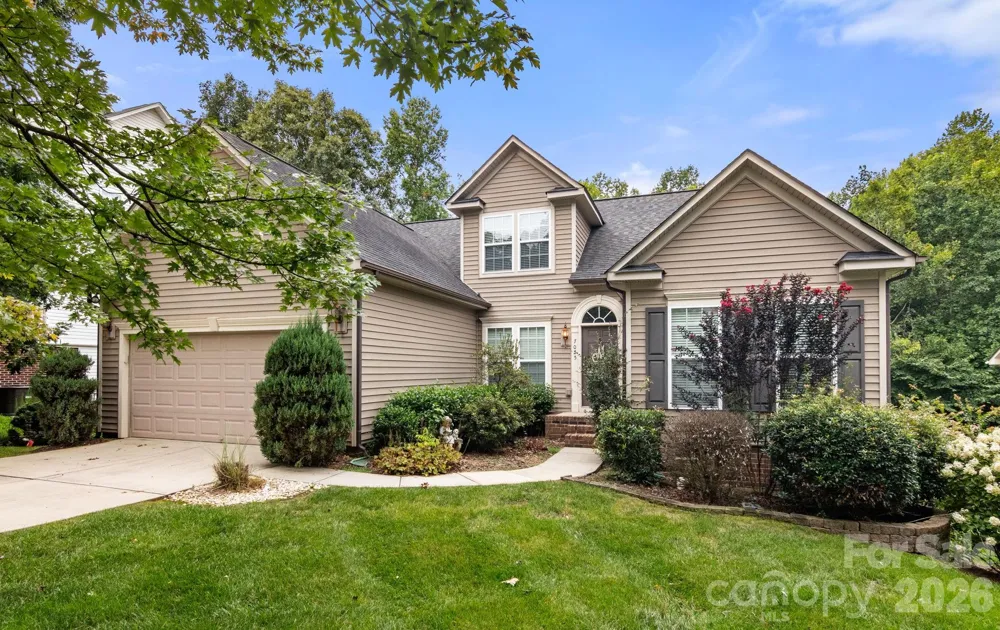 7055 Sedgebrook Drive W Stanley, NC 28164