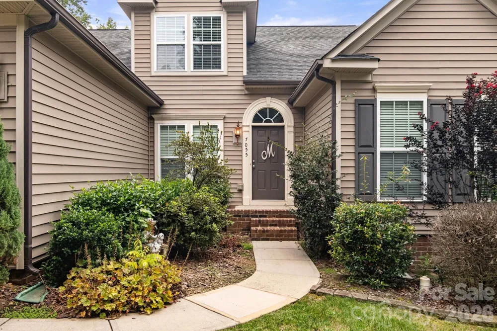 7055 Sedgebrook Drive W Stanley, NC 28164