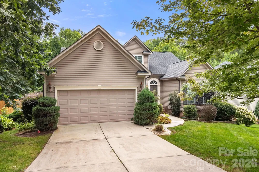 7055 Sedgebrook Drive W Stanley, NC 28164
