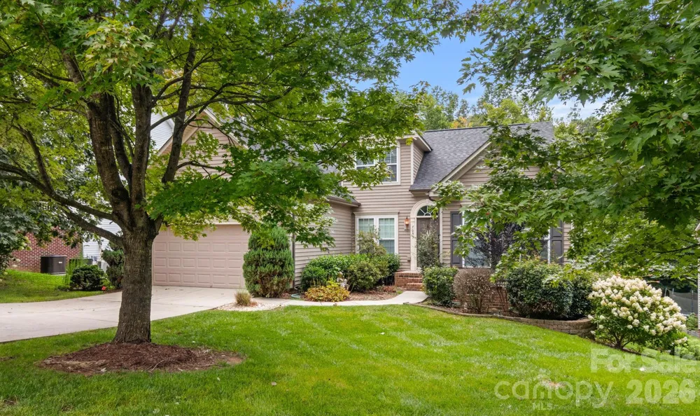 7055 Sedgebrook Drive W Stanley, NC 28164