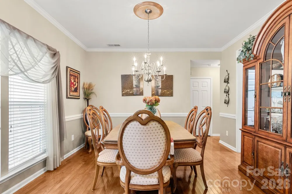 7055 Sedgebrook Drive W Stanley, NC 28164