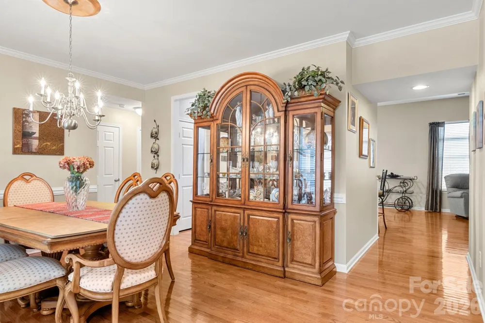 7055 Sedgebrook Drive W Stanley, NC 28164