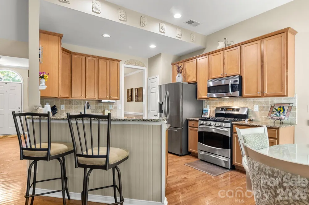 7055 Sedgebrook Drive W Stanley, NC 28164