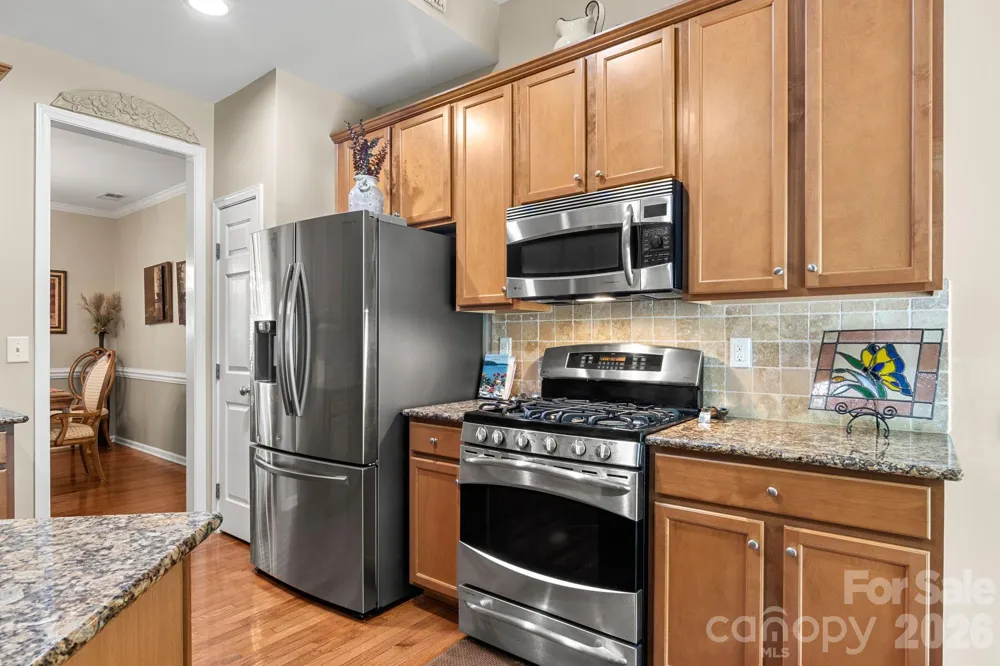7055 Sedgebrook Drive W Stanley, NC 28164