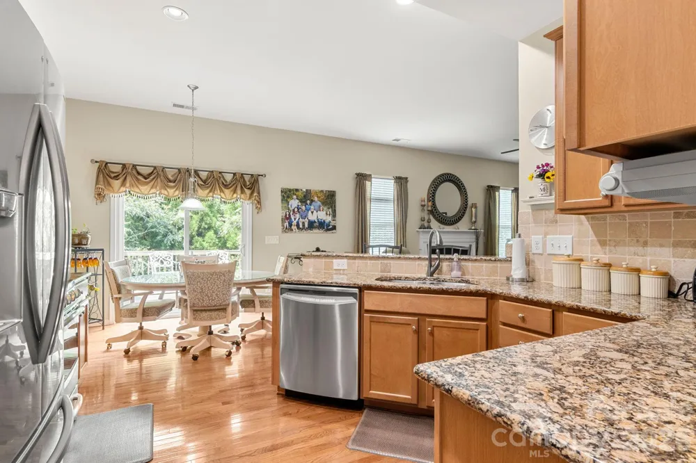 7055 Sedgebrook Drive W Stanley, NC 28164