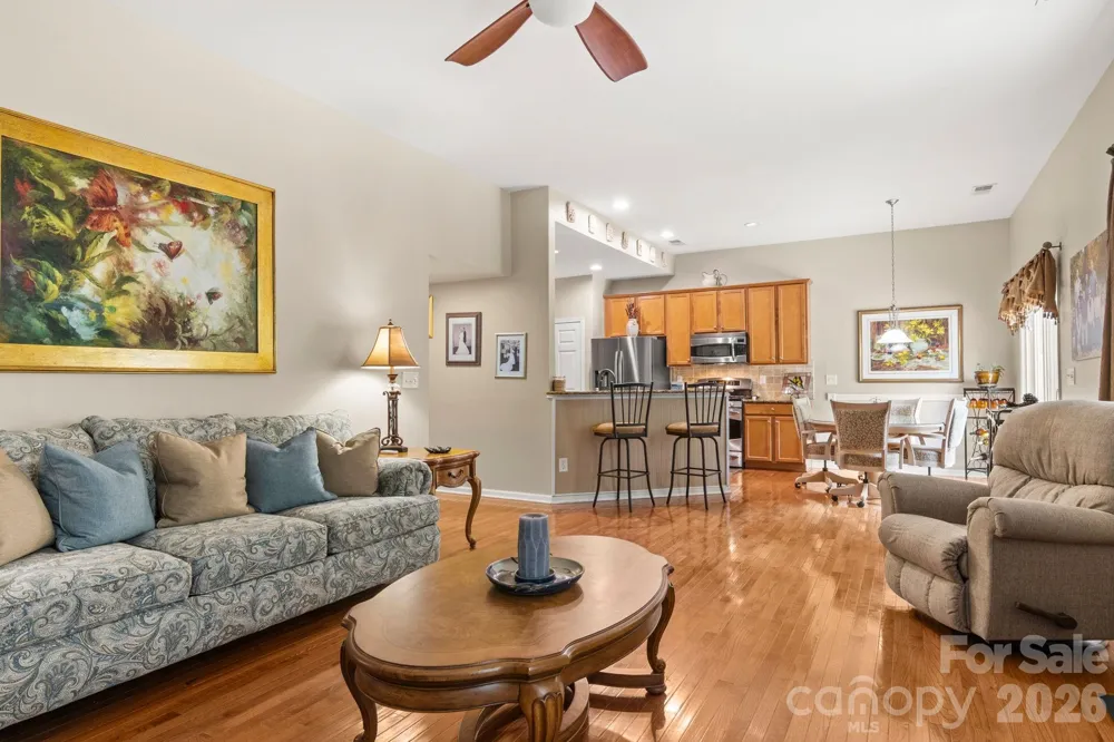 7055 Sedgebrook Drive W Stanley, NC 28164