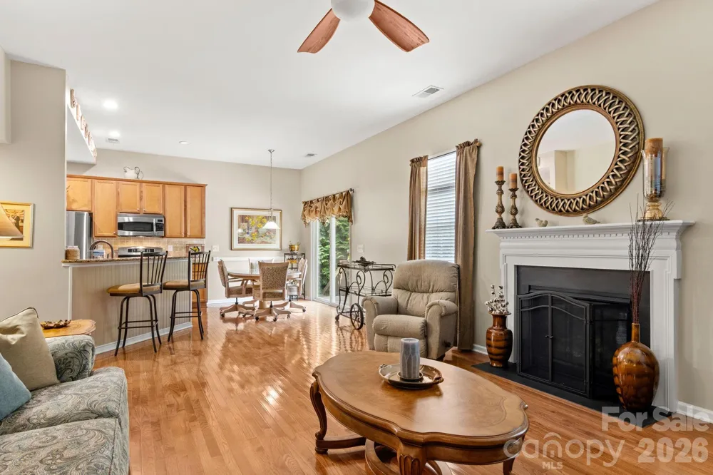 7055 Sedgebrook Drive W Stanley, NC 28164