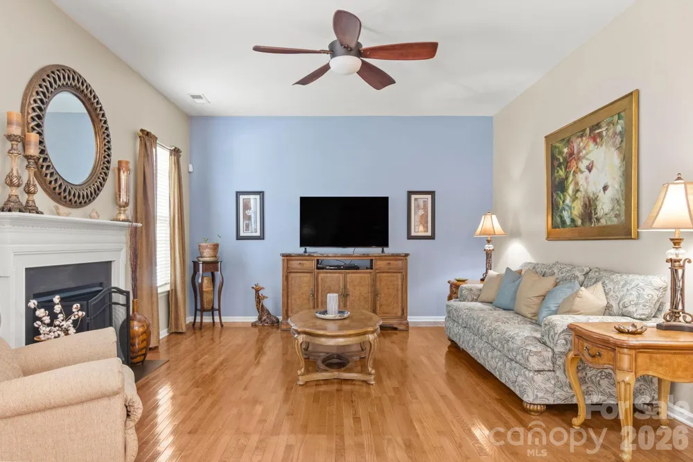 7055 Sedgebrook Drive W Stanley, NC 28164