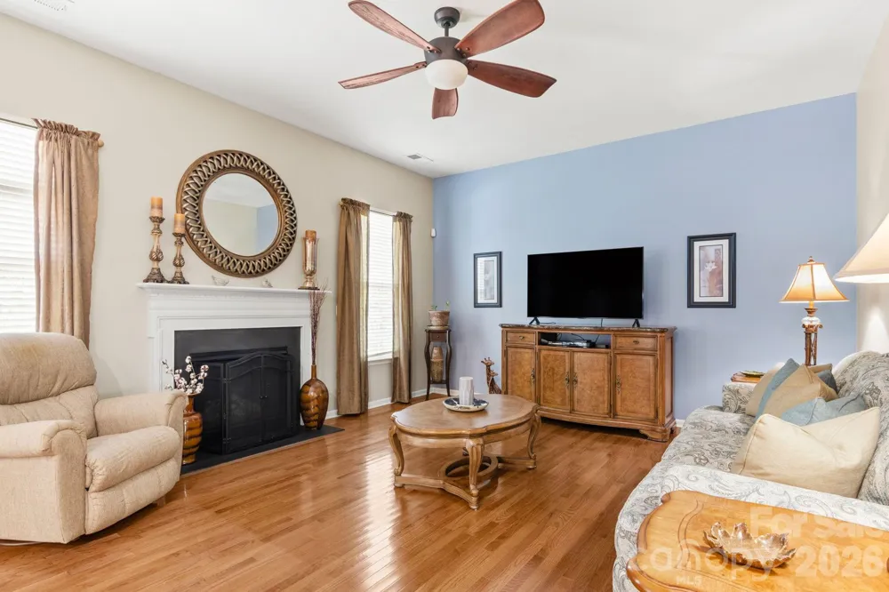 7055 Sedgebrook Drive W Stanley, NC 28164