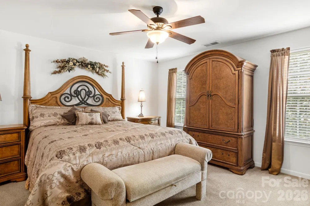7055 Sedgebrook Drive W Stanley, NC 28164
