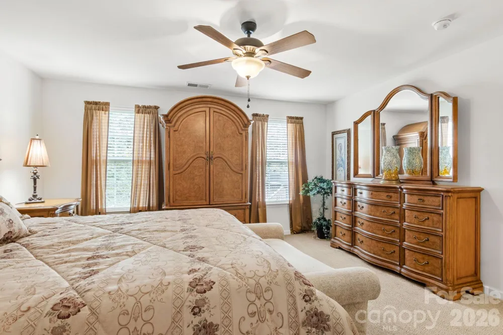 7055 Sedgebrook Drive W Stanley, NC 28164