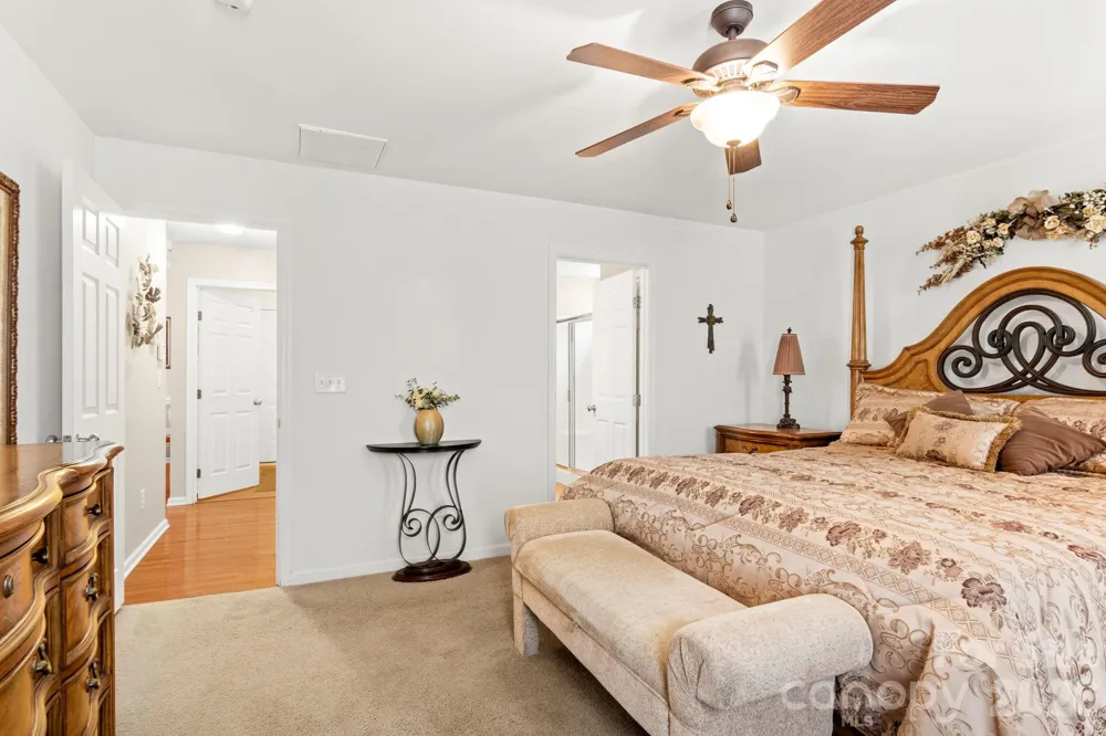 7055 Sedgebrook Drive W Stanley, NC 28164
