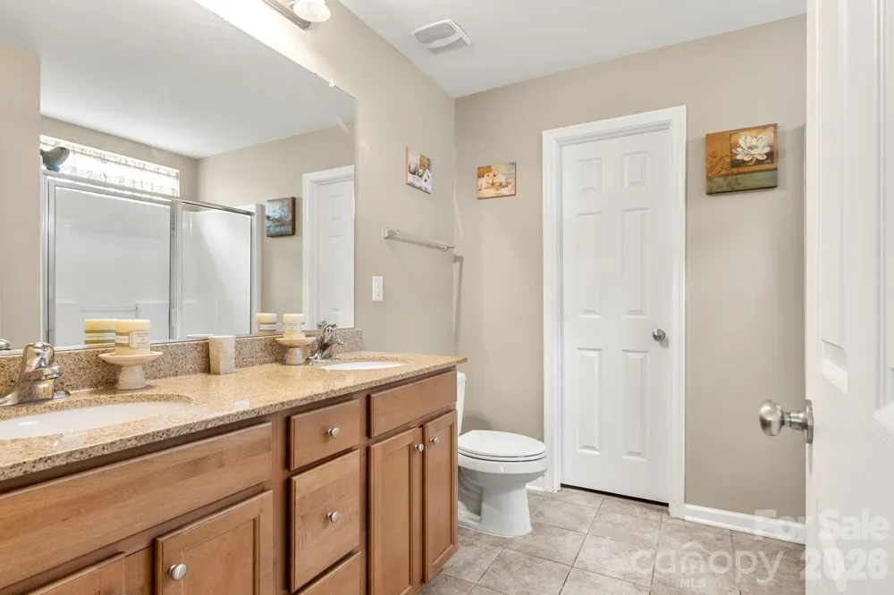 7055 Sedgebrook Drive W Stanley, NC 28164