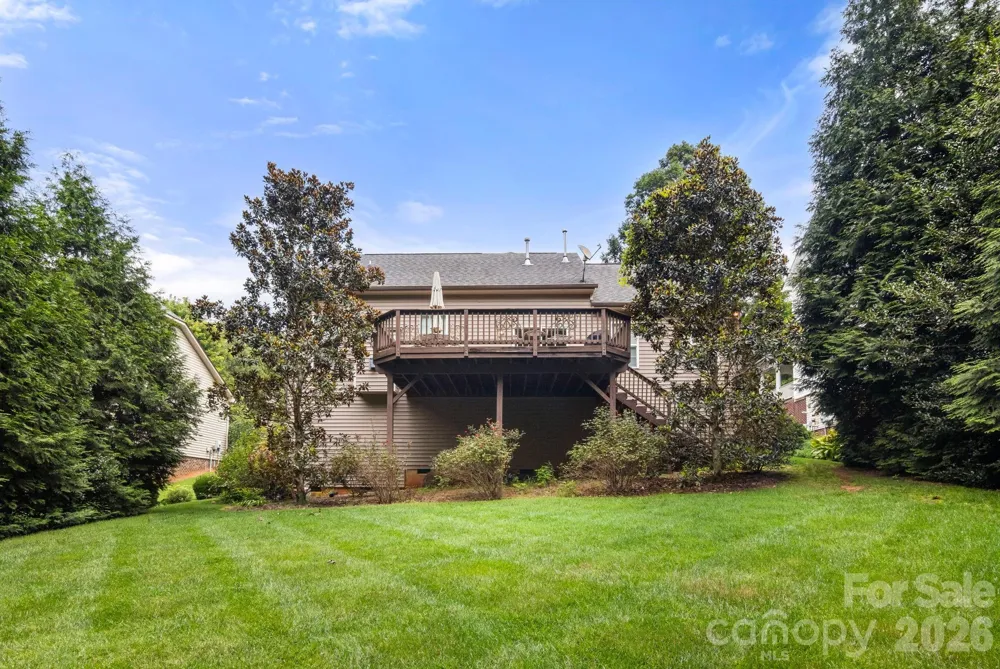 7055 Sedgebrook Drive W Stanley, NC 28164