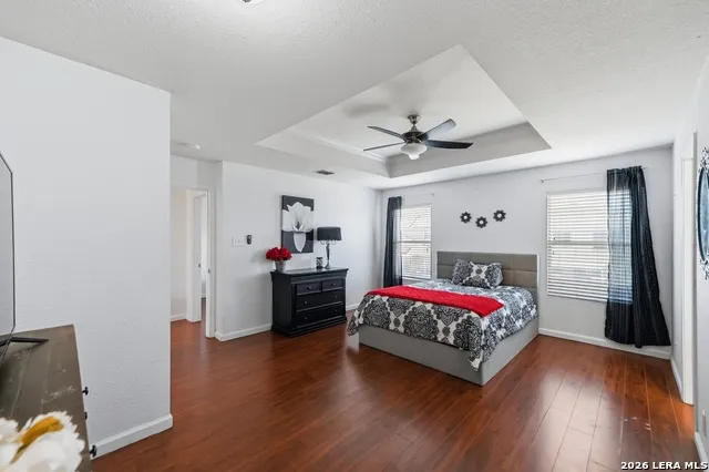 24623 Hickory Meadow San Antonio, TX 78261