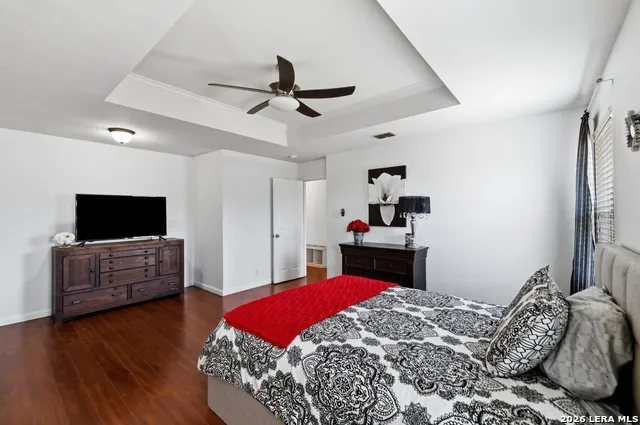 24623 Hickory Meadow San Antonio, TX 78261