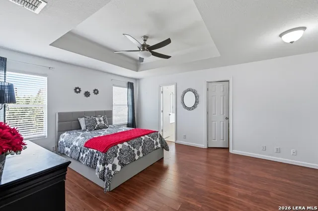 24623 Hickory Meadow San Antonio, TX 78261