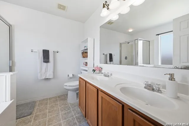 24623 Hickory Meadow San Antonio, TX 78261