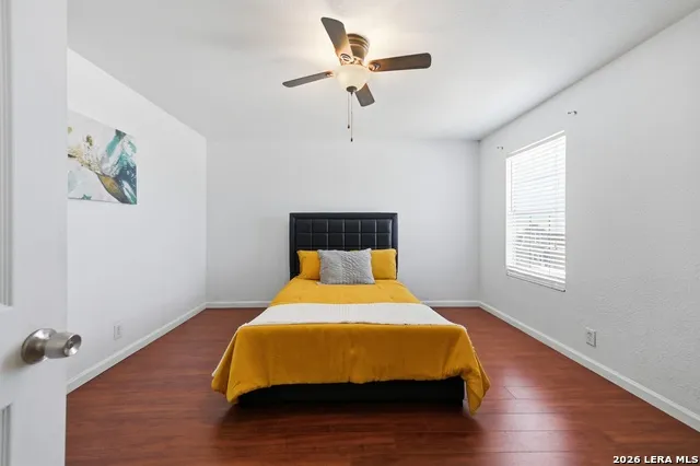24623 Hickory Meadow San Antonio, TX 78261