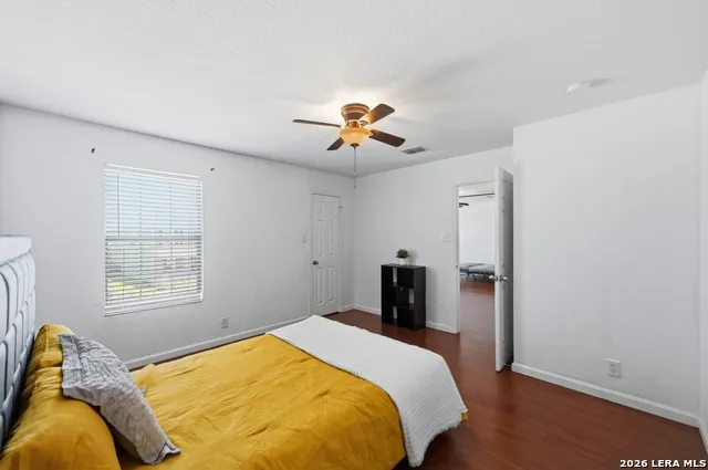24623 Hickory Meadow San Antonio, TX 78261