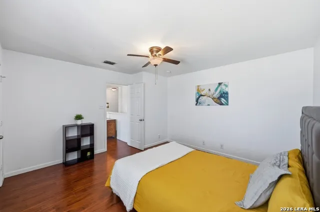 24623 Hickory Meadow San Antonio, TX 78261