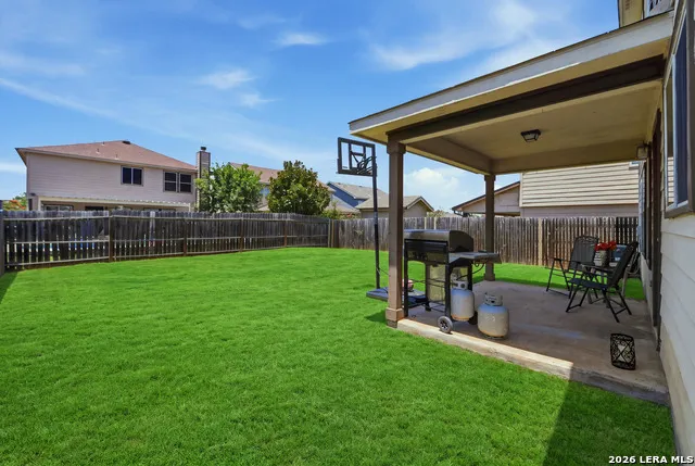 24623 Hickory Meadow San Antonio, TX 78261