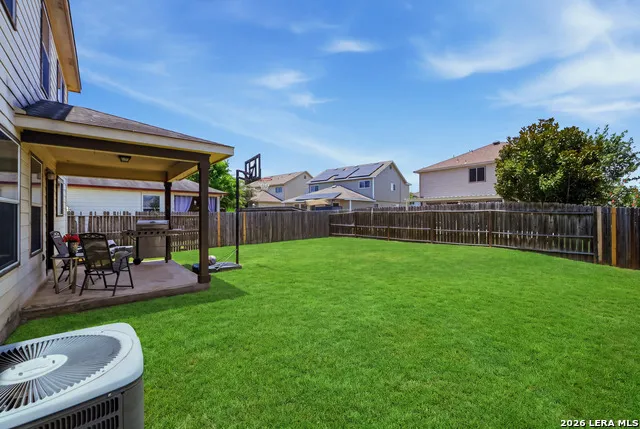 24623 Hickory Meadow San Antonio, TX 78261