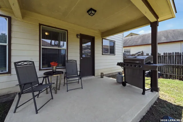 24623 Hickory Meadow San Antonio, TX 78261