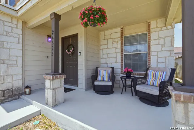 24623 Hickory Meadow San Antonio, TX 78261
